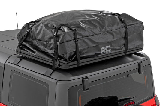 Rough Country Roof Rack | Freedom Top | Ford Bronco 4WD (2021-2025)
