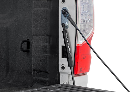 Rough Country Tailgate Assist | Nissan Titan 2WD/4WD (2017-2024)