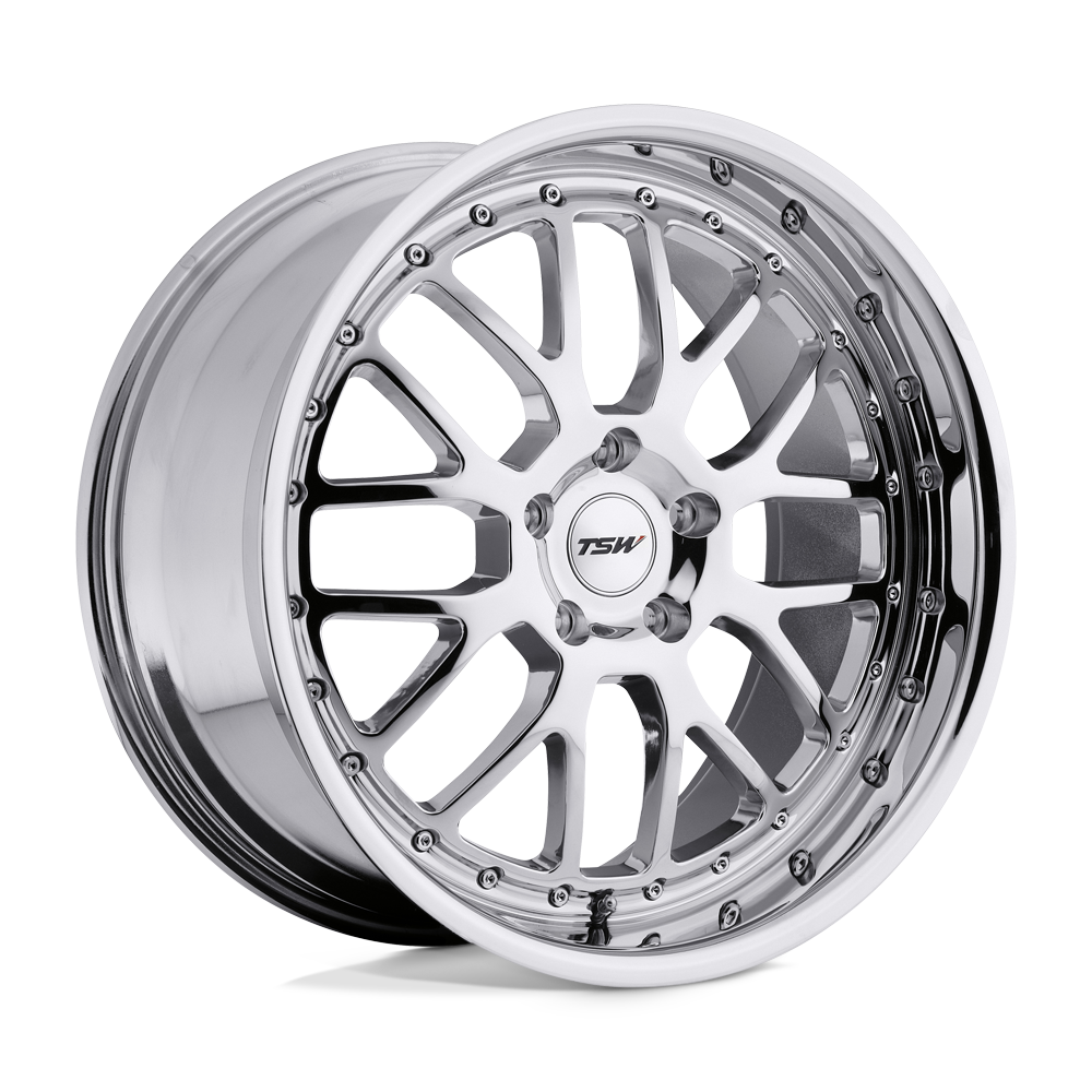 TSW VALENCIA CHROME