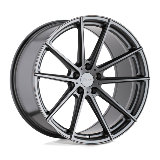 TSW BATHURST GLOSS GUNMETAL