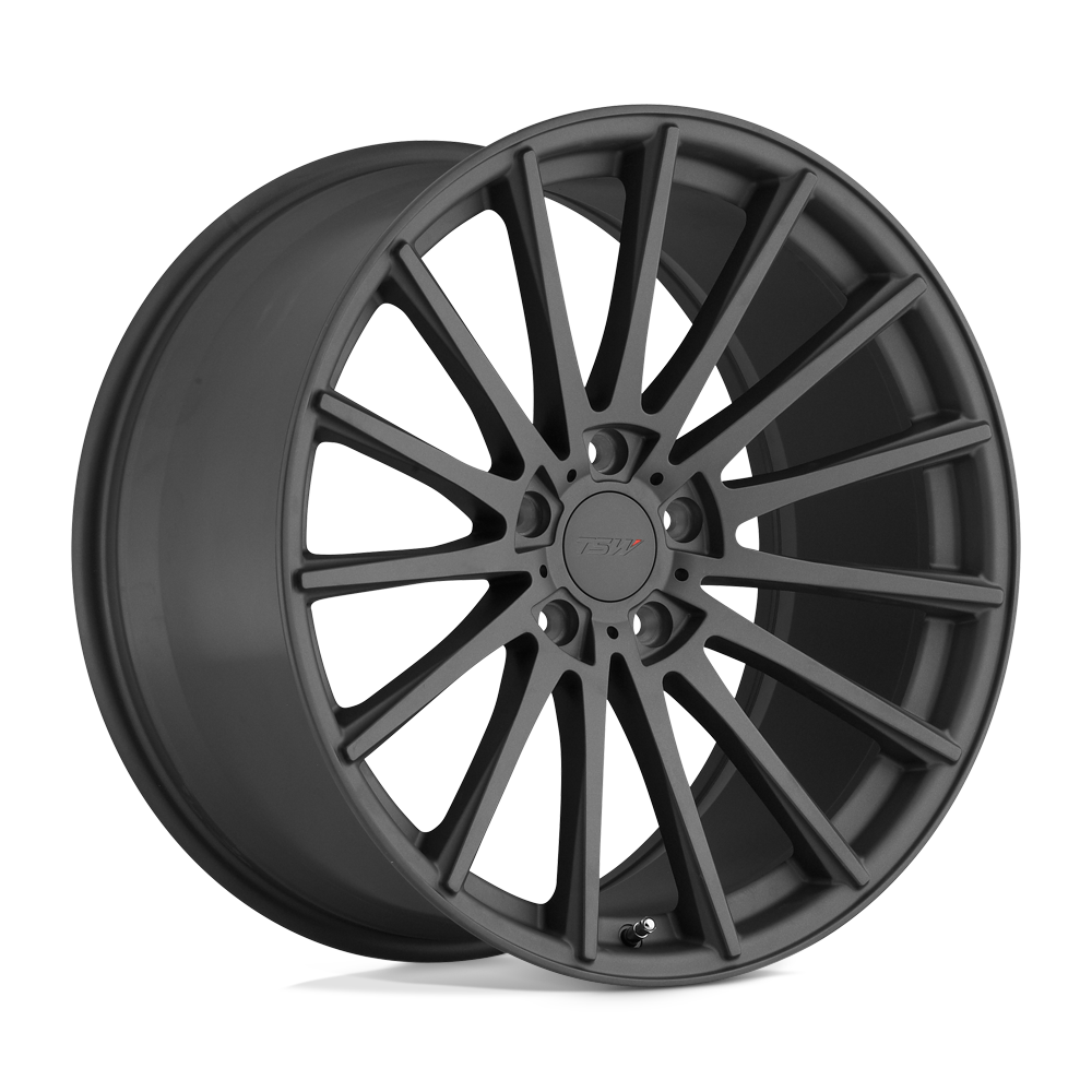 TSW CHICANE MATTE GUNMETAL