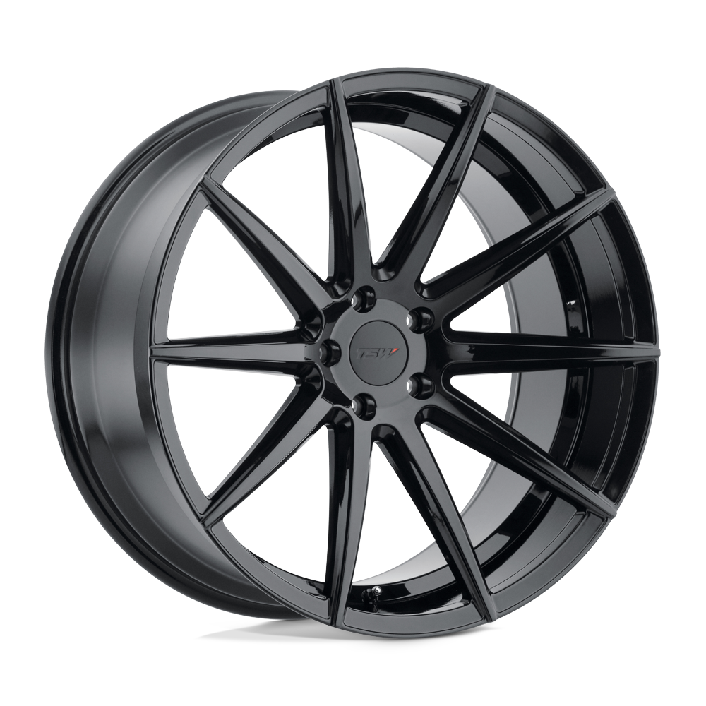 TSW CLYPSE GLOSS BLACK