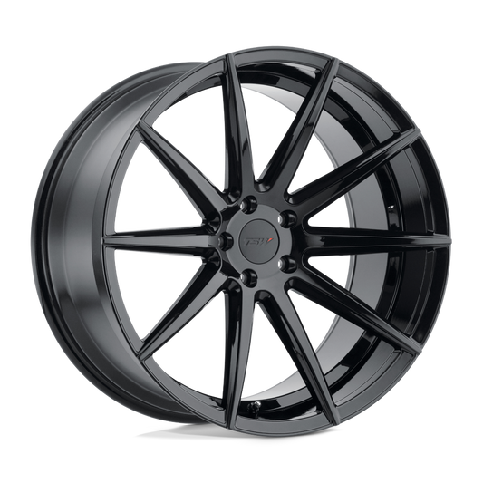 TSW CLYPSE GLOSS BLACK