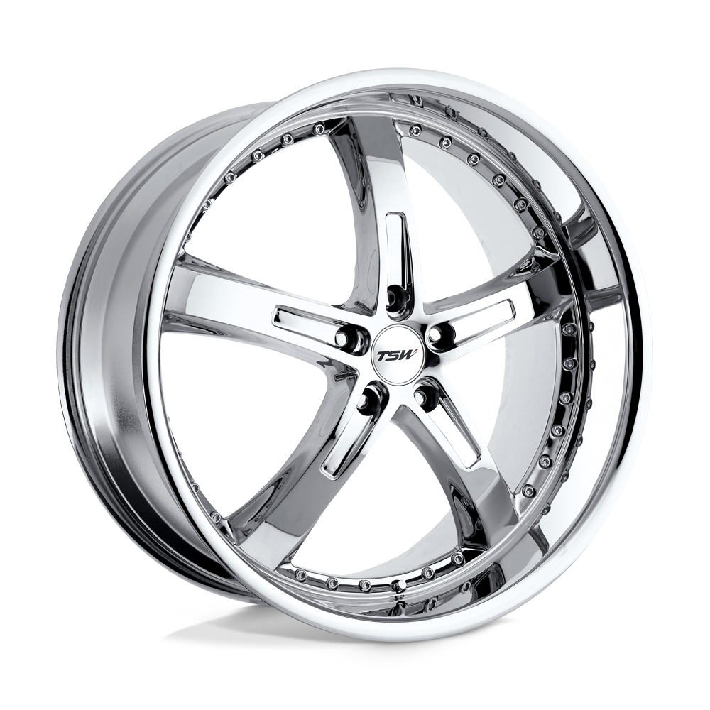 TSW JARAMA CHROME