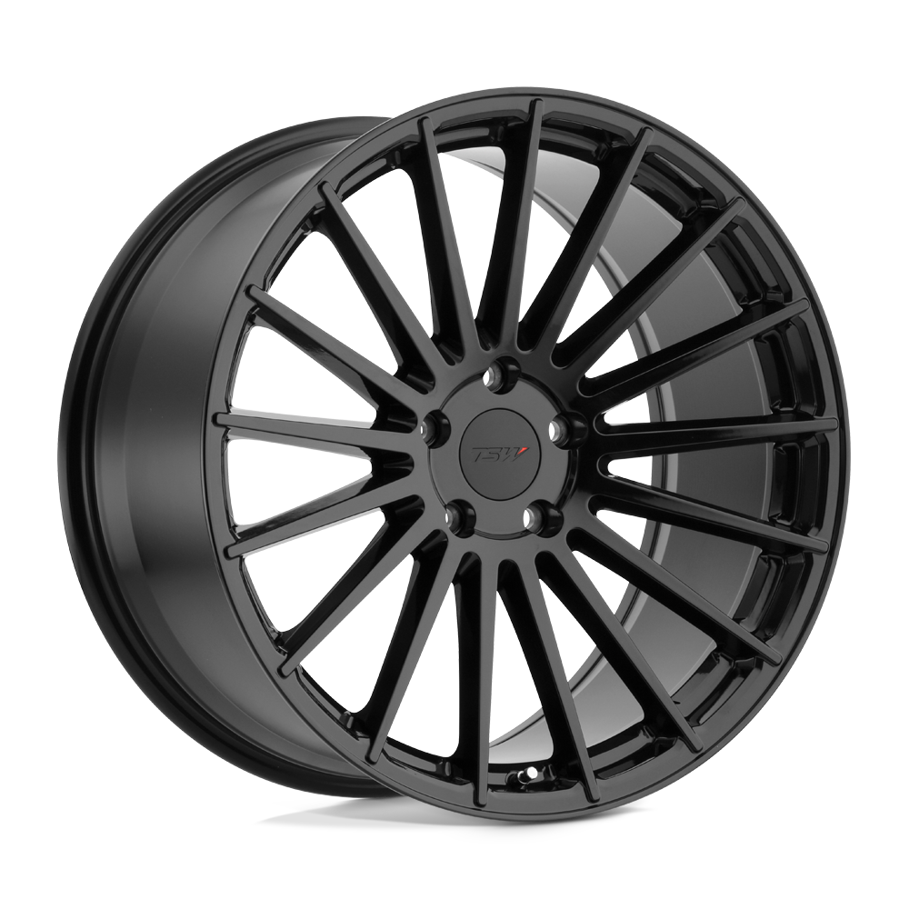 TSW LUCO GLOSS BLACK