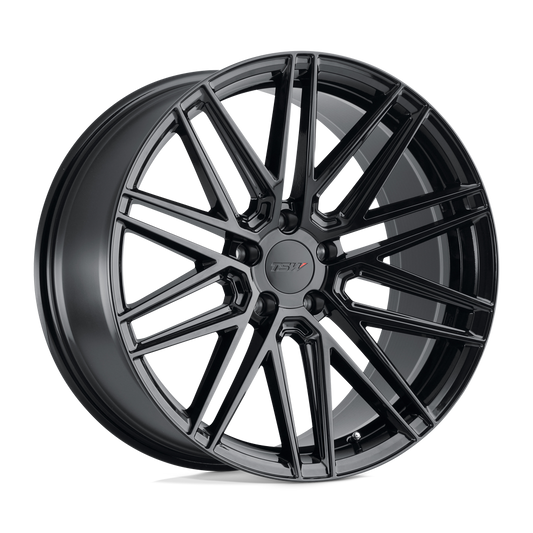 TSW PESCARA GLOSS BLACK