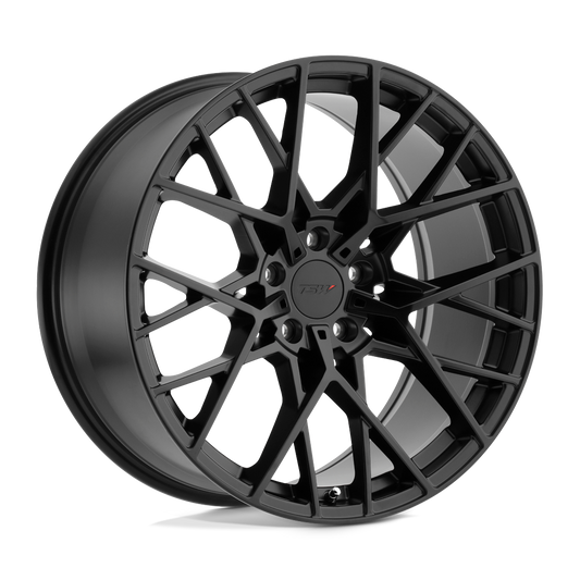 TSW SEBRING MATTE BLACK