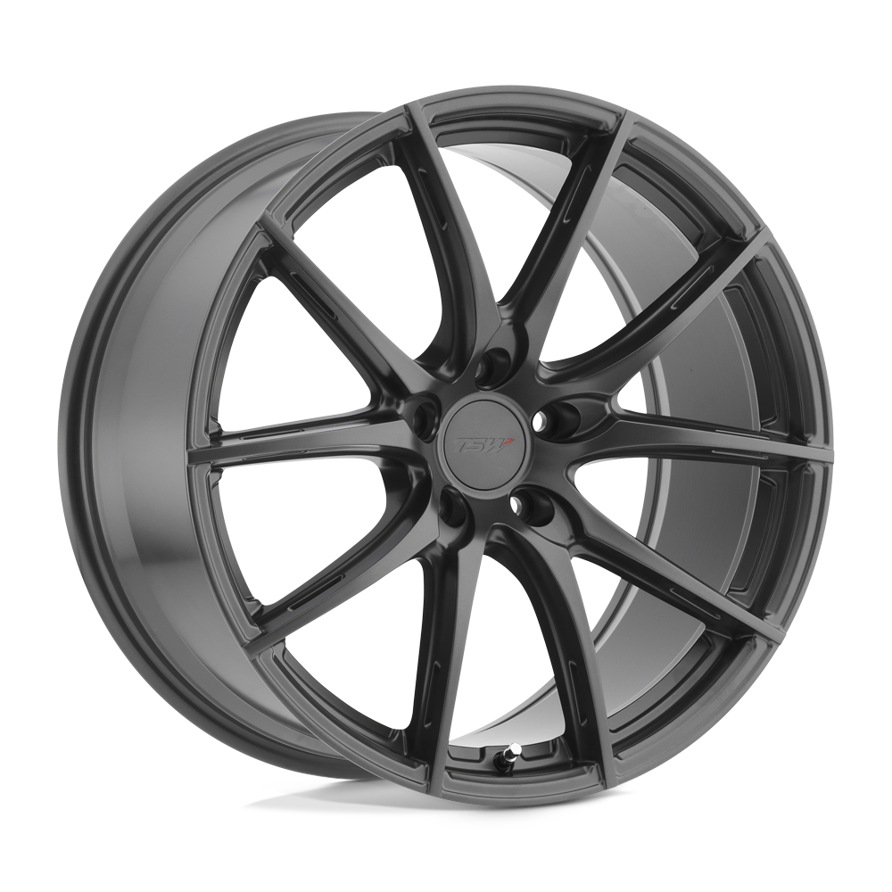 TSW SPRINT GLOSS GUNMETAL