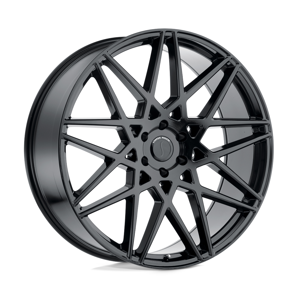 Status GRIFFIN GLOSS BLACK