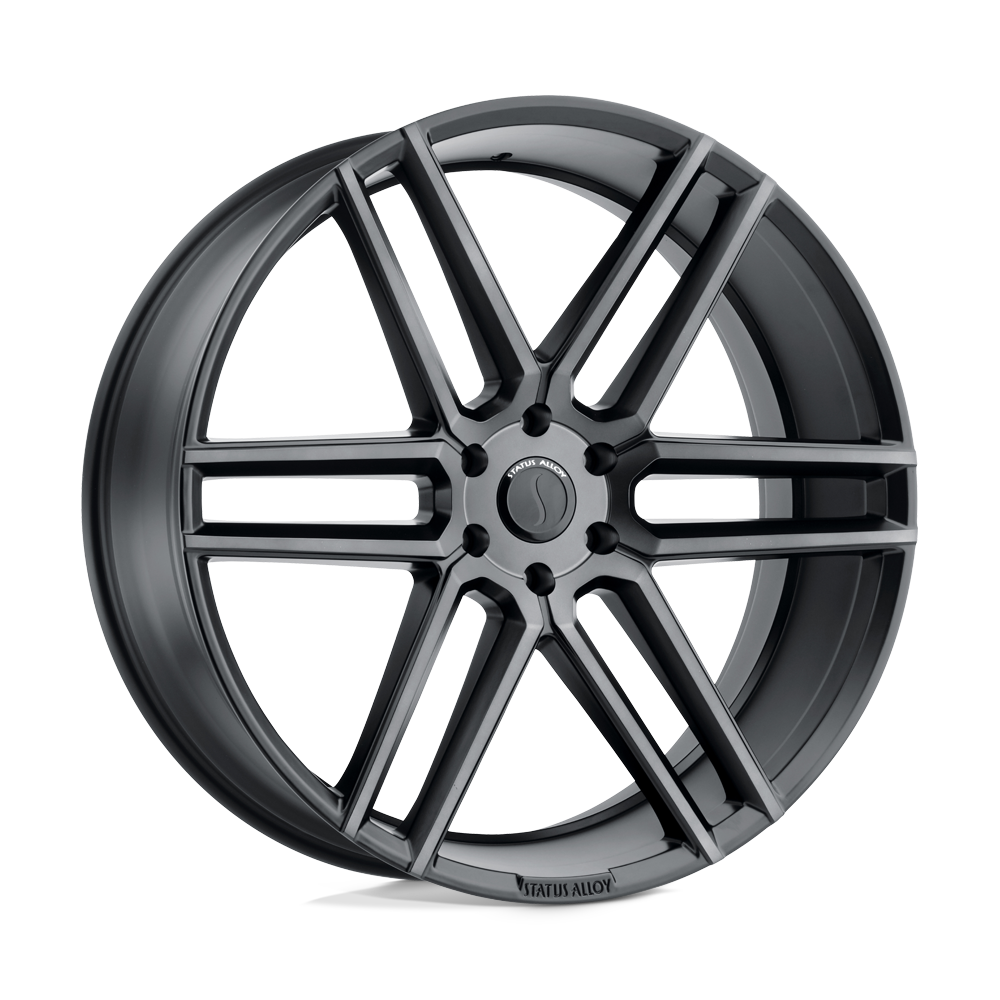 Status TITAN CARBON GRAPHITE