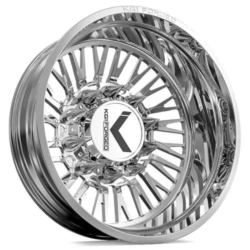 KG1 ALLURE-D 28X8.25 10X285 145 220.2 POLISHED