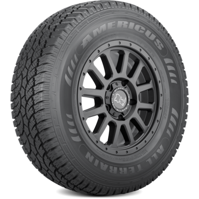Americus A/T LTR