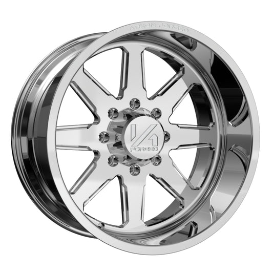 Arkon Forged Anvil Custom Wheel Polished