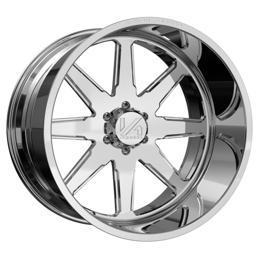 Arkon Forged Anvil Custom Wheel Polished