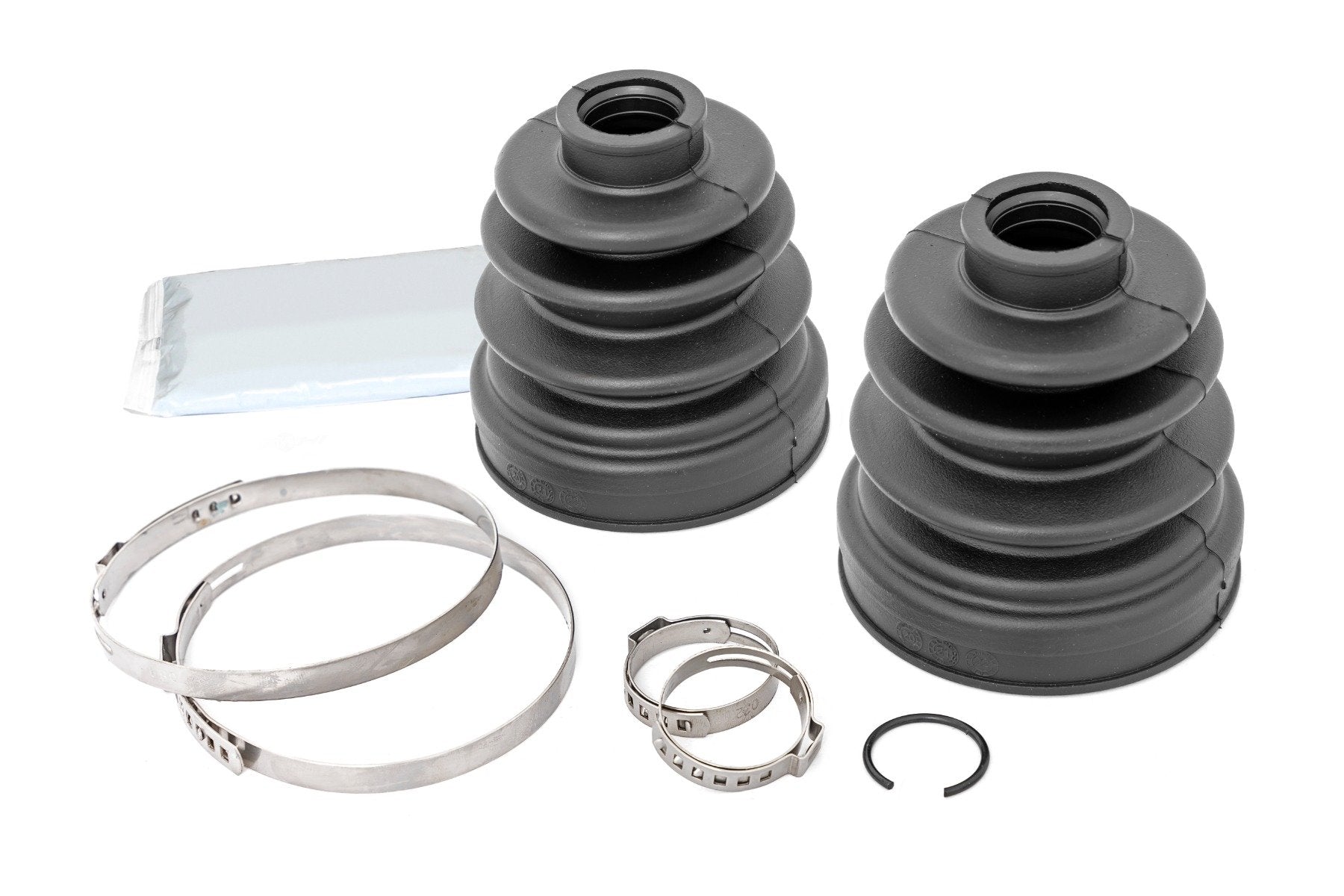 Rough Country Replacement AX3 Axle Boot | Front Left | Can-Am Defender MAX HD10