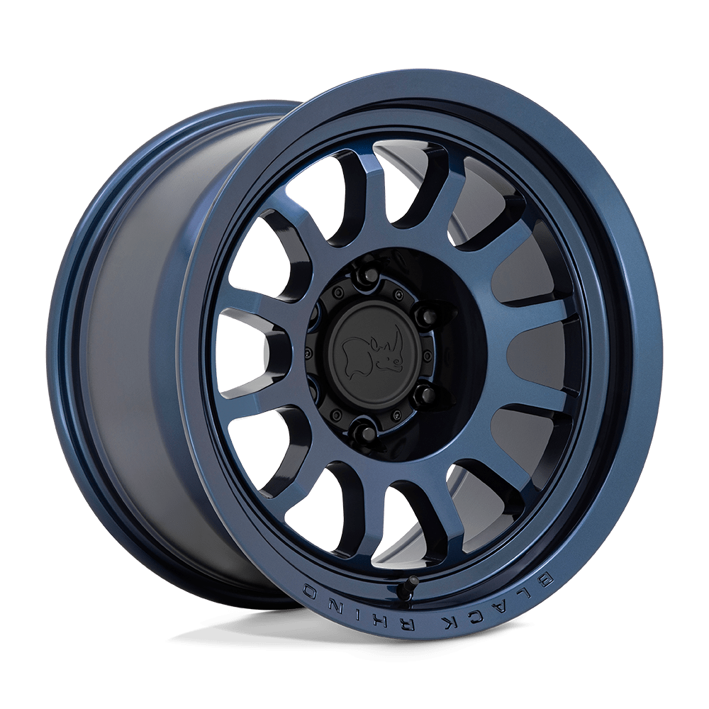Black Rhino Hard Alloys RAPID MIDNIGHT BLUE