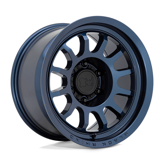 Black Rhino Hard Alloys RAPID MIDNIGHT BLUE