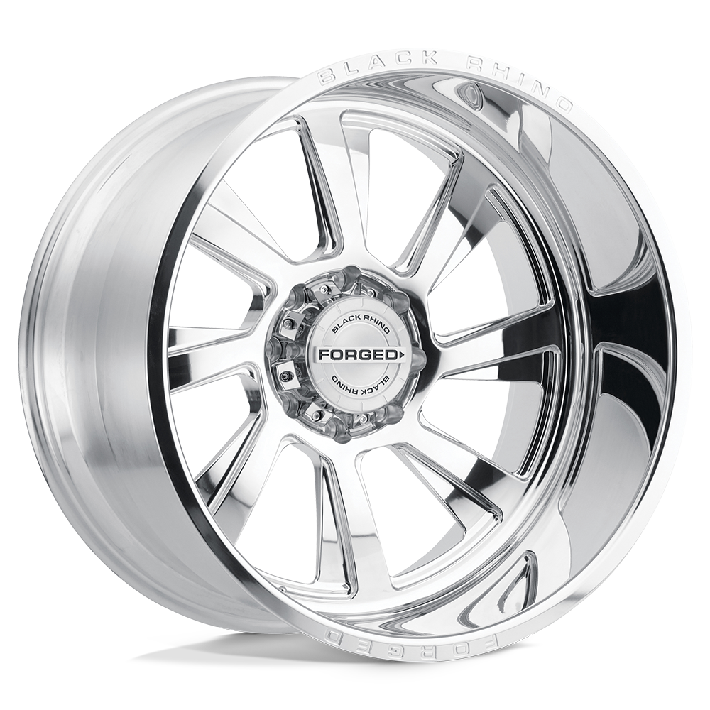 Black Rhino Hard Alloys BLASTER POLISHED - DIRECTIONAL