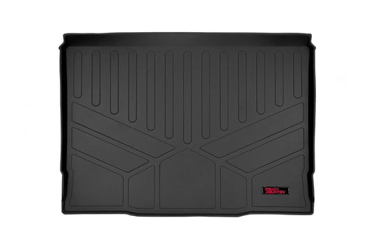 Rough Country Rear Cargo Mat | Ford Bronco 4WD (2021-2025)