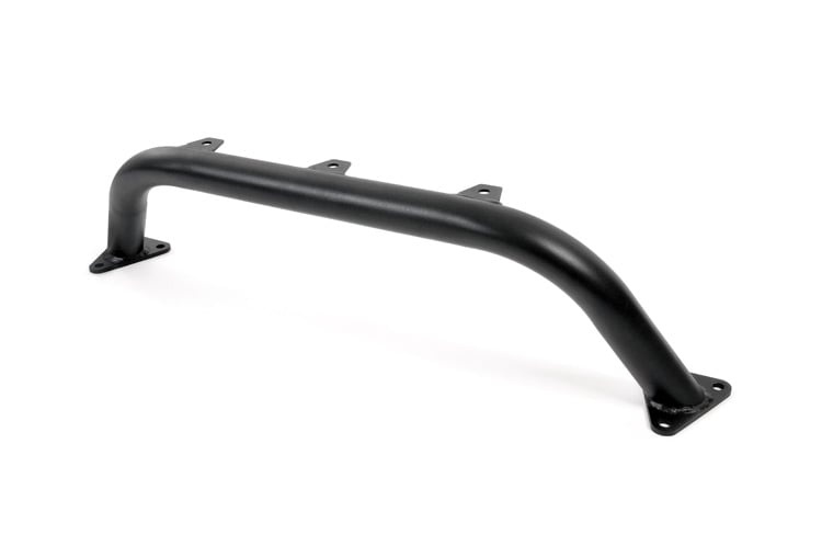 Rough Country Bumper Light Mount Bar | Jeep Cherokee XJ 2WD/4WD (1984-2001)