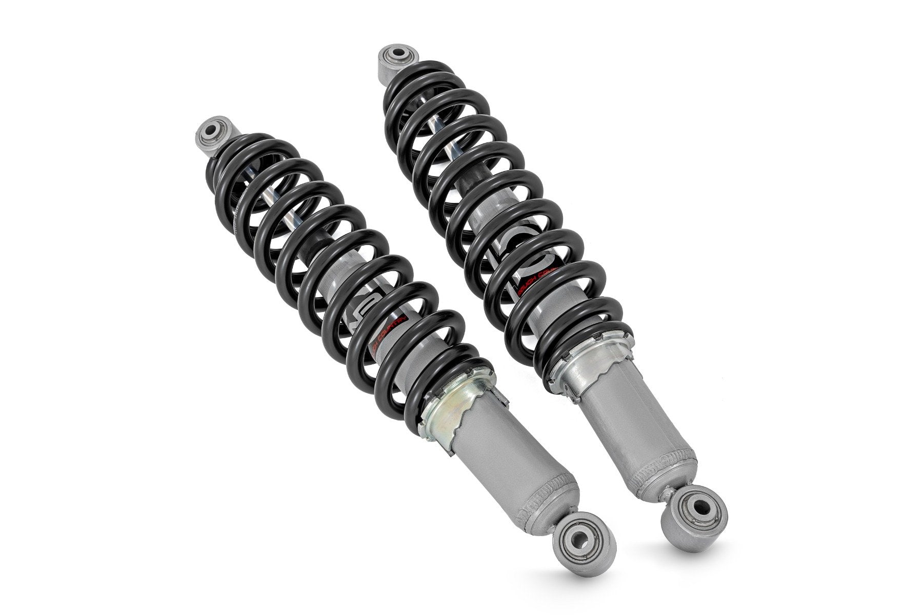 Rough Country N3 Front Coil Over Shocks | Stock | Can-Am Defender HD5/HD8/HD9/H10