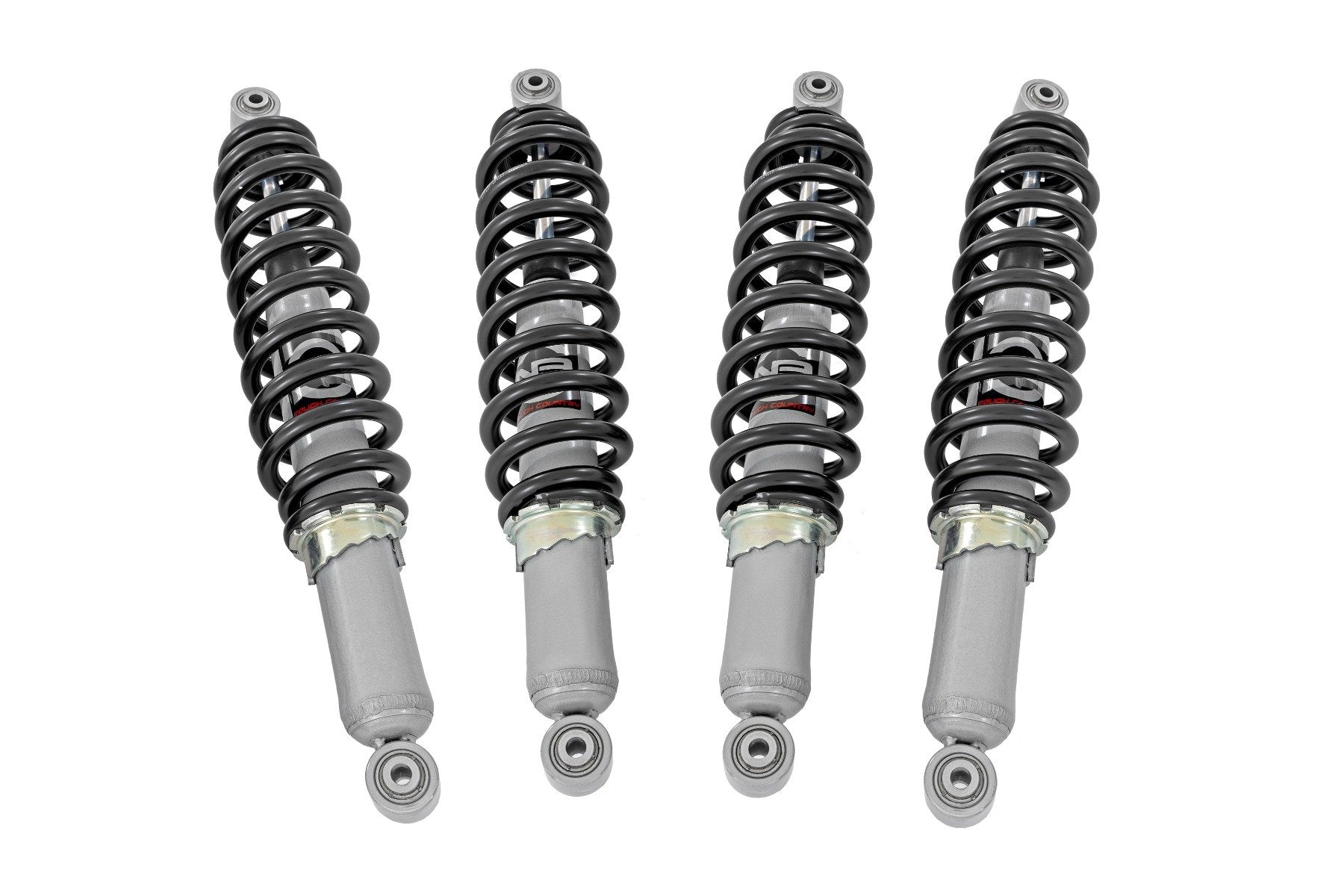 Rough Country N3 Coil Over Shock Set | Stock | Can-Am Defender HD5/HD8/HD9/H10
