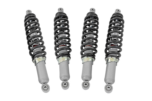 Rough Country N3 Coil Over Shock Set | Stock | Can-Am Defender HD5/HD8/HD9/H10