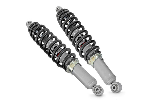 Rough Country N3 Rear Coil Over Shocks | Stock | Can-Am Defender HD5/HD8/HD9/H10