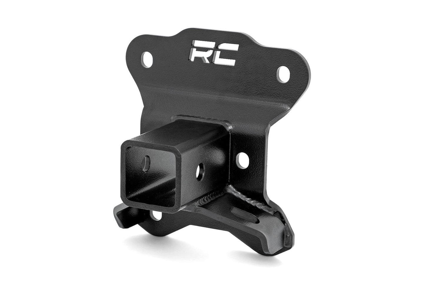 Rough Country Receiver Hitch | Can-Am Maverick X3 Max
