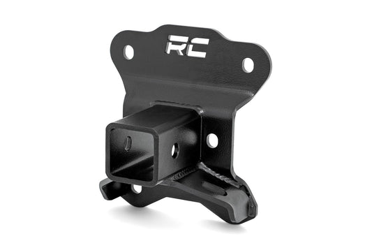 Rough Country Receiver Hitch | Can-Am Maverick X3 Max