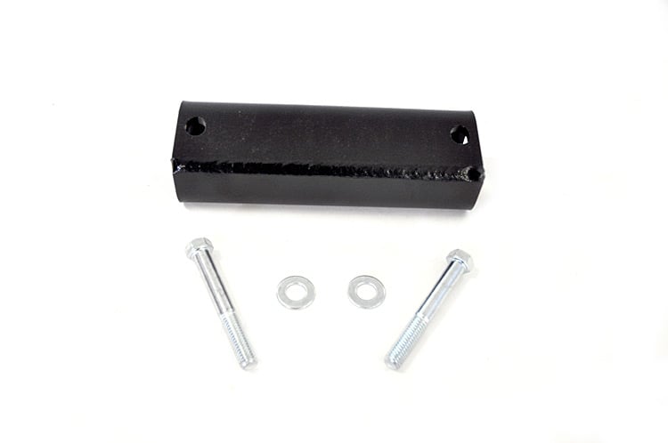 Rough Country Carrier Bearing Drop Kit | Ford F-250/F-350 Super Duty 4WD (1999-2016)