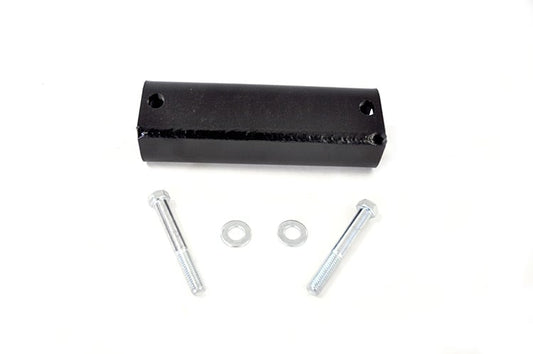 Rough Country Carrier Bearing Drop Kit | Ford F-250/F-350 Super Duty 4WD (1999-2016)