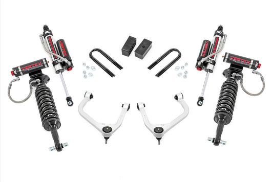 Rough Country 3.5 Inch Lift Kit | Vertex | GMC Sierra 1500 2WD/4WD (2025-2026)