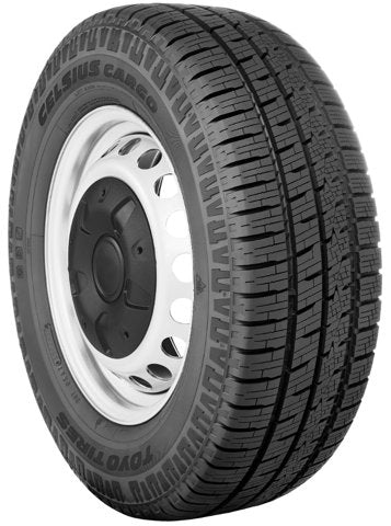 TOYO CELCIUS CARGO