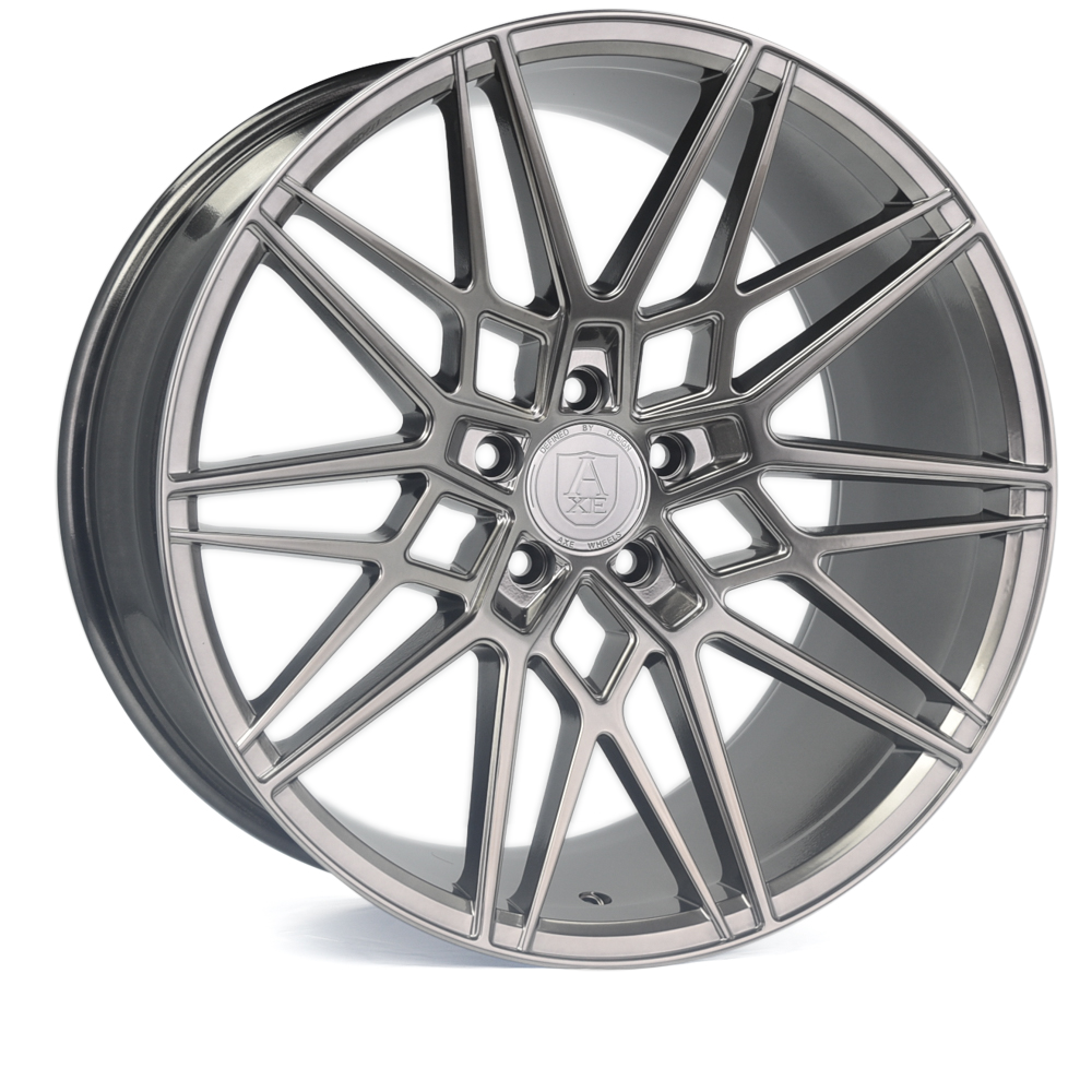Axe CF1 Custom Wheel Carbon