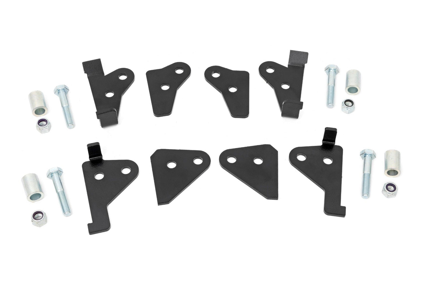 Rough Country 2 Inch Lift Kit | CFMOTO UFORCE 1000