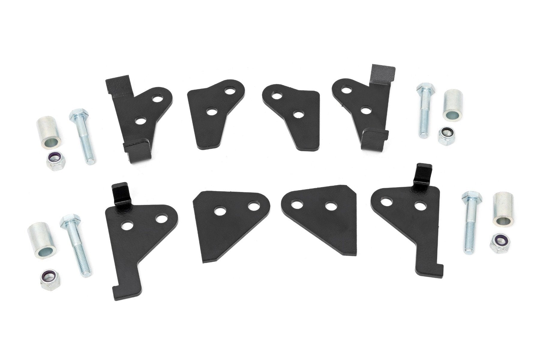Rough Country 2 Inch Lift Kit | CFMOTO UFORCE 1000