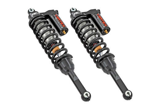 Rough Country Vertex Rear Coil Over Shock Pair | Adjustable | CFMOTO UFORCE 1000/1000XL