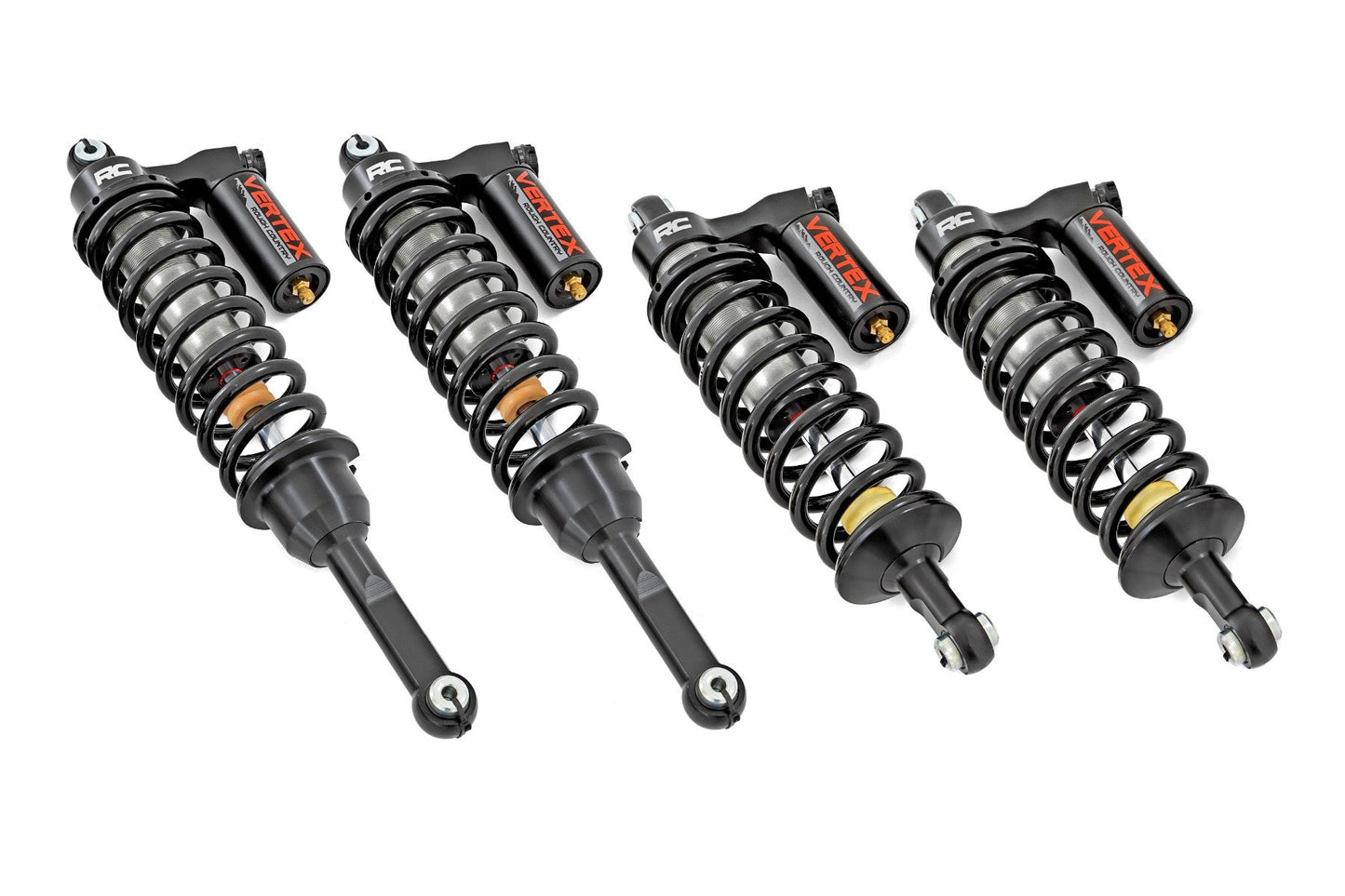 Rough Country Vertex Adjustable Suspension Lift Kit | CFMOTO UFORCE 1000/1000XL