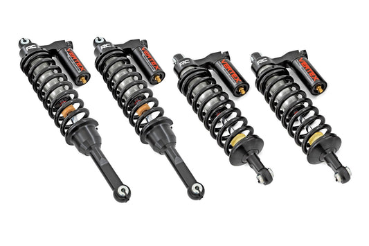 Rough Country Vertex Adjustable Suspension Lift Kit | CFMOTO UFORCE 1000/1000XL