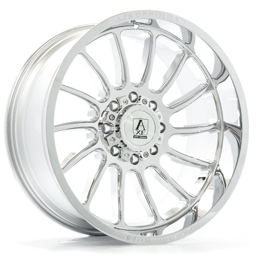 Axe CHRONUS Custom Wheel Chrome