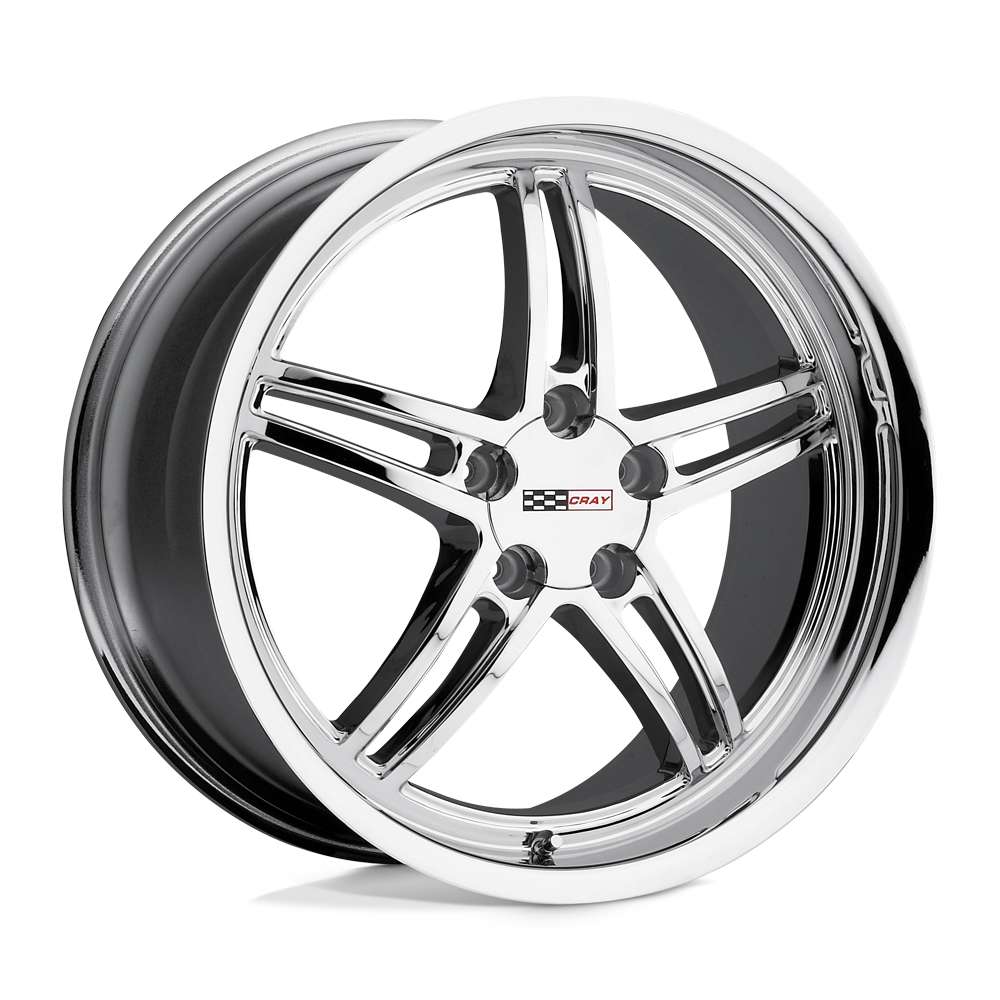 Cray SCORPION CHROME