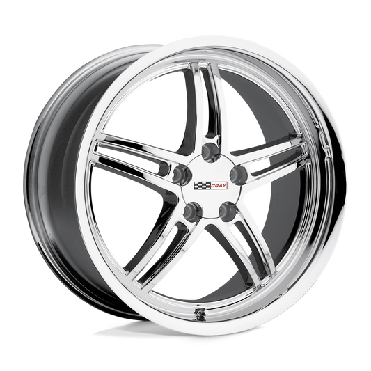 Cray SCORPION CHROME