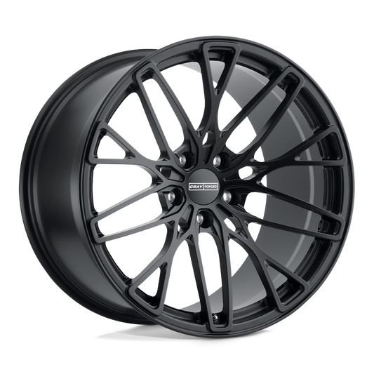 Cray FALCON MATTE BLACK