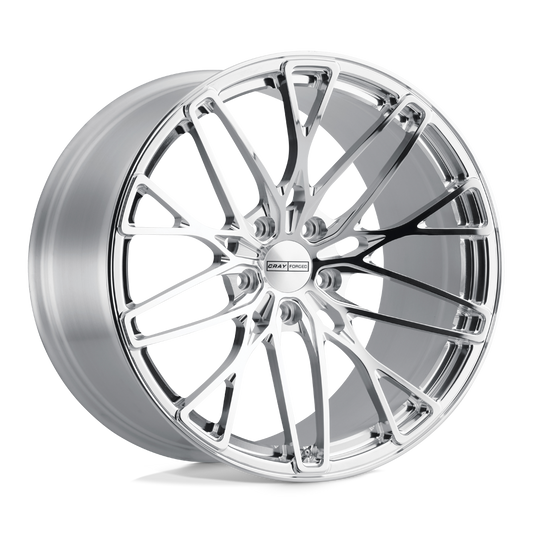 Cray FALCON FULL POLISH