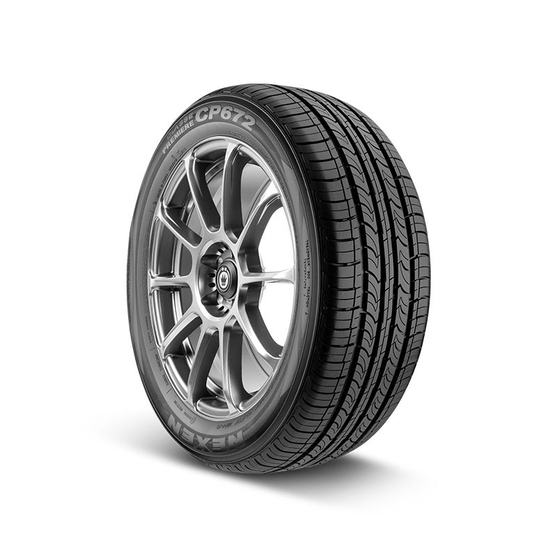 NEXEN CP672