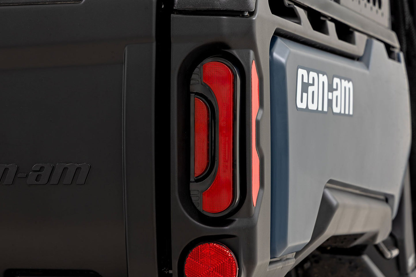 Rough Country Tail Light Kit | High Lumen | Can-Am Defender MAX HD10