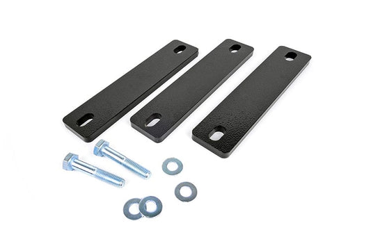 Rough Country Carrier Bearing Drop Shims | Ram 2500 (03-10)/2500 (11-16)/3500 (03-10)/3500 (11-16)