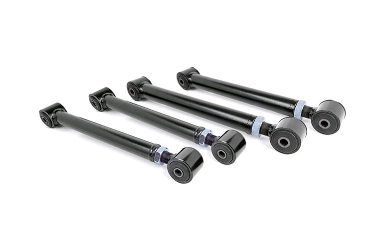Rough Country Adjustable Control Arms | Ram 2500/3500 4WD (2003-2007)