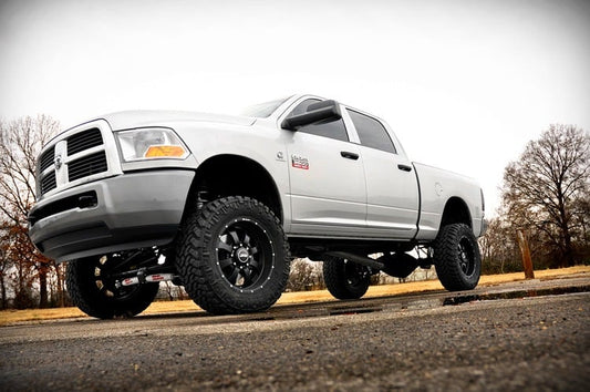 Rough Country 5 Inch Lift Kit | Ram 2500 (11-13)/3500 Mega Cab (11-12) 4WD